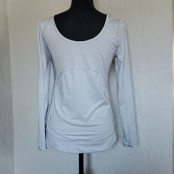 Apana | Long Sleeved Top - Picture 4 of 6